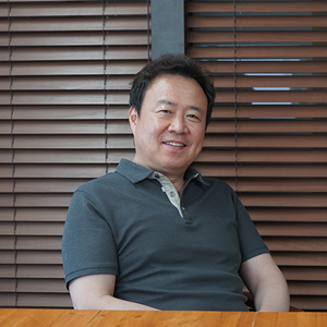 동구장애인복지관장 이재영 동구장애인복지관장 이재영